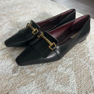Franco Sarto Flats